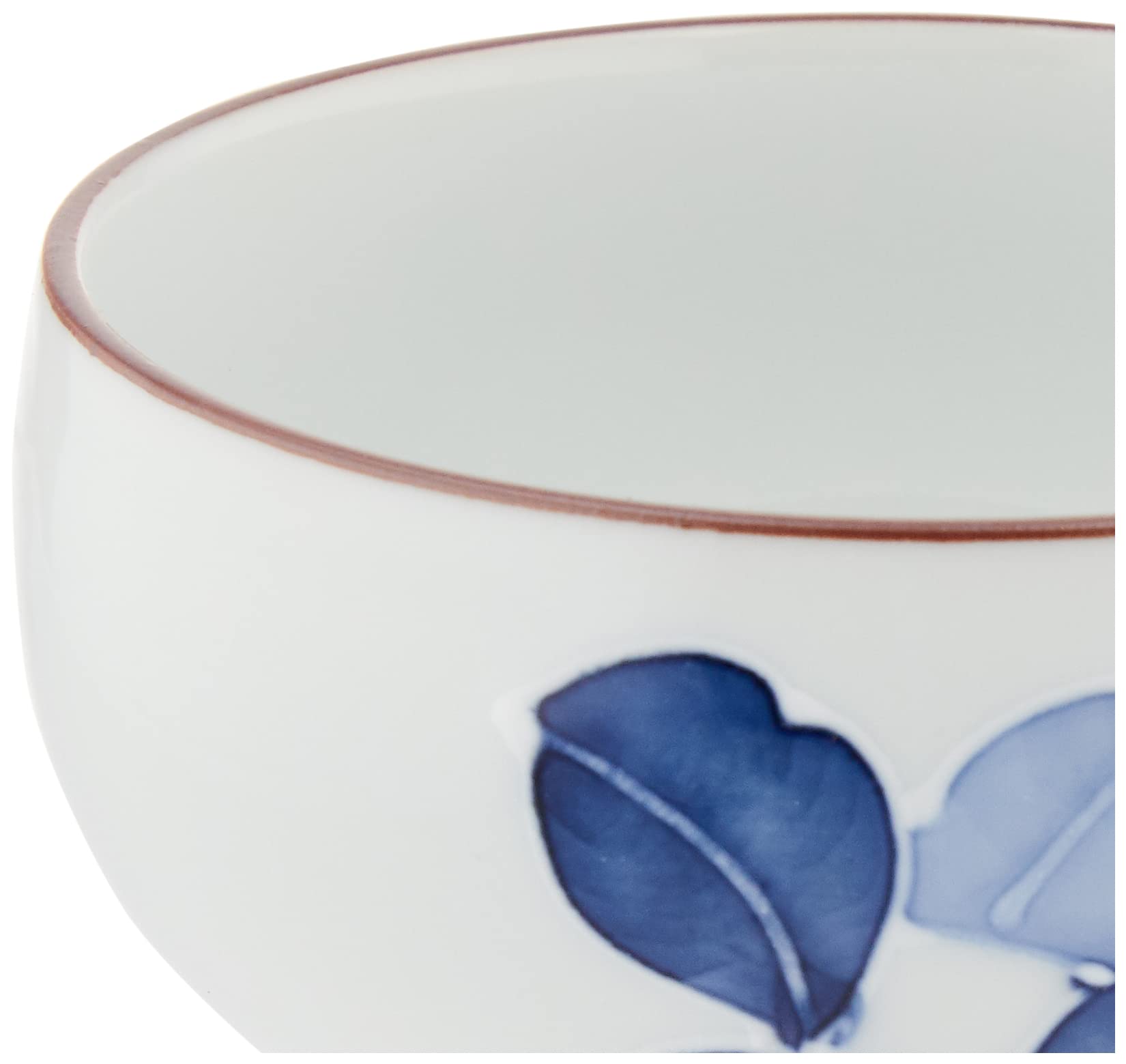 Amazon.com: 西海陶器(Saikaitoki) Hasami Ware 99563 Sencha with Lid