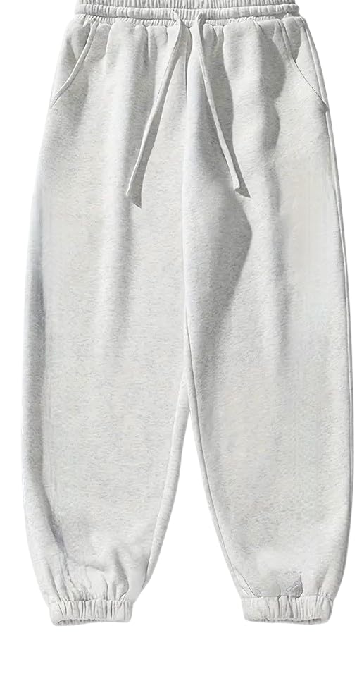 dockstreet Straight Wide fit Long Length Cinched Bottom Jogger for Men/Trending Multi Pocket Style, Relaxed Casual Pants for Men-picture-39