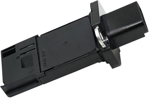 Miniatura 3 de Sensor de flujo de aire masivo 3L3A-12B579-BA AFLS131 compatible con Ford F150 F250 E150 E250 E350 Crown Victoria 2004-2011; Lincoln Navigator