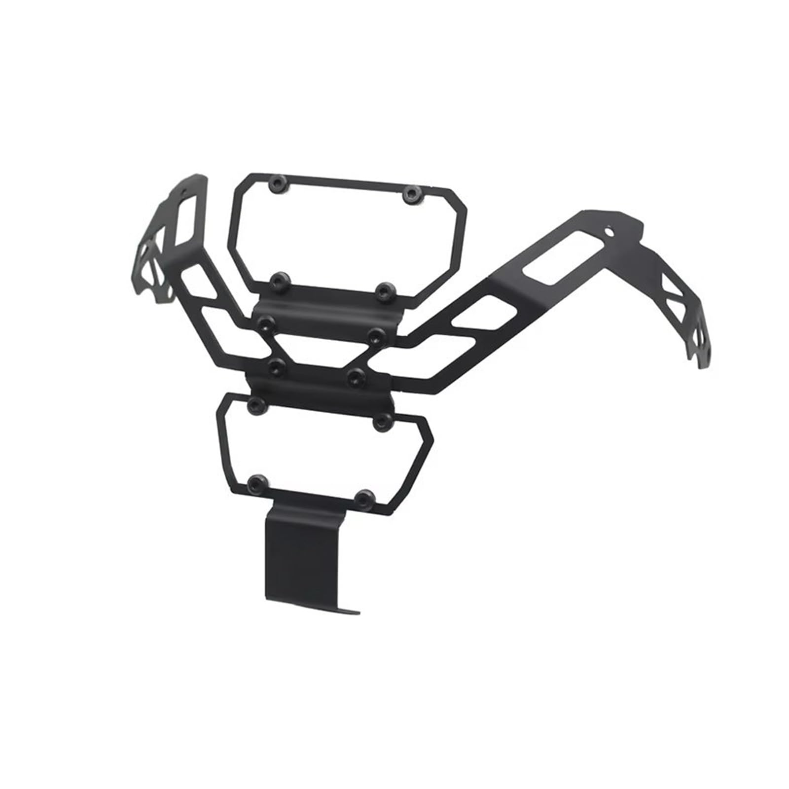 Grilles Phares Moto Protection Phares Avant Couvercle CFMOTO 450MT