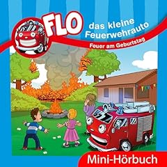 『Feuer am Geburtstag』のカバーアート