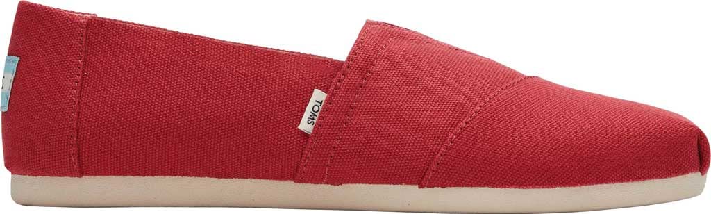 TOMS Kobiety Recycled Cotton AlpargataMokasyny płaskie