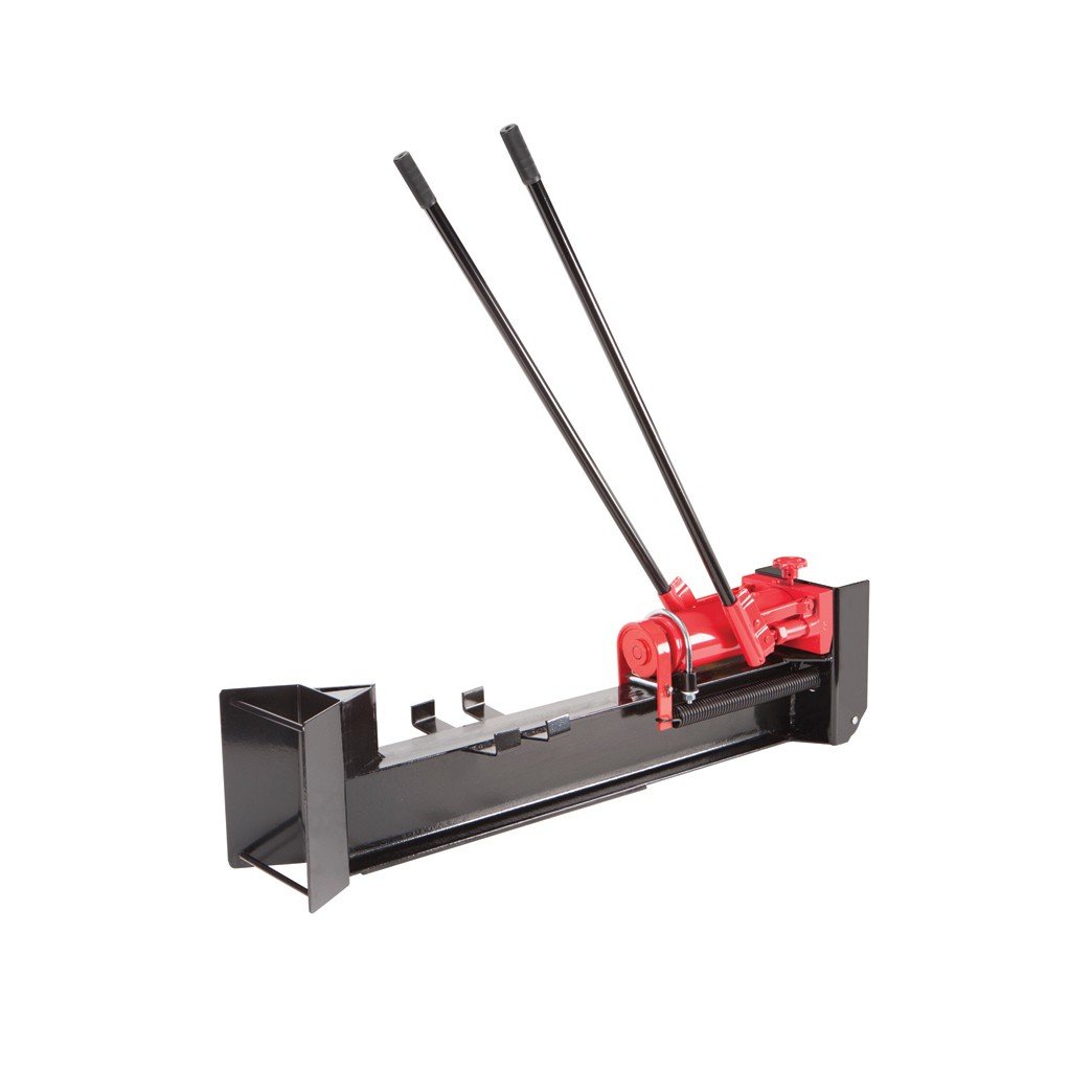 Wel-Bilt Horizontal Manual Hydraulic Log Splitter - 10-Ton