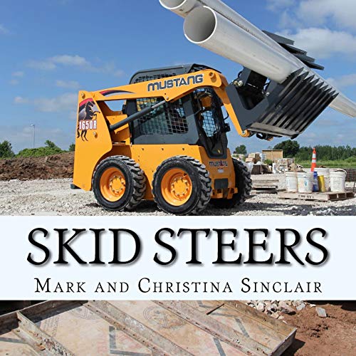 10 Best Skid Steer Reviews In 2021 D and T Custom Gunworks