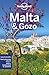 Lonely Planet Malta & Gozo 7 (Travel Guide)