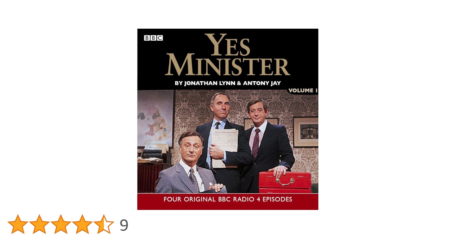 その他 Yes Minister, Vol.1 [VHS] [Import] NC0zNjkwLmpwZWc.jpeg