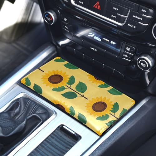 Organizador de Documentos para Auto Slim miniatura 5