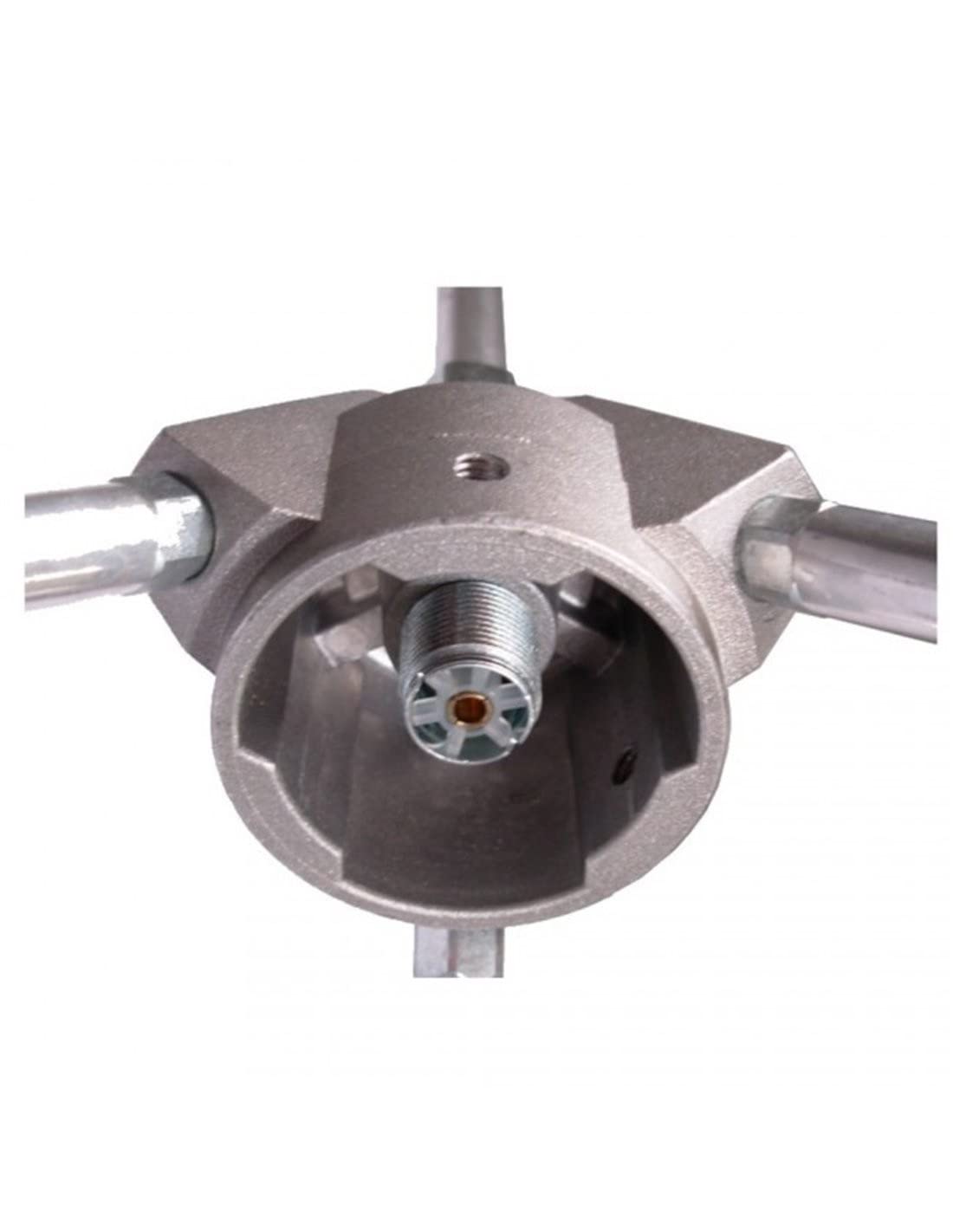 Sirio Gpa 66-108 - Ground Plane Antena 500 Watts