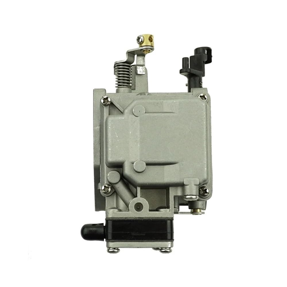 JaYYue Marine Carburetor for 9.9Hp 15Hp 2 Stroke Outboard Engine 63V-14301-00