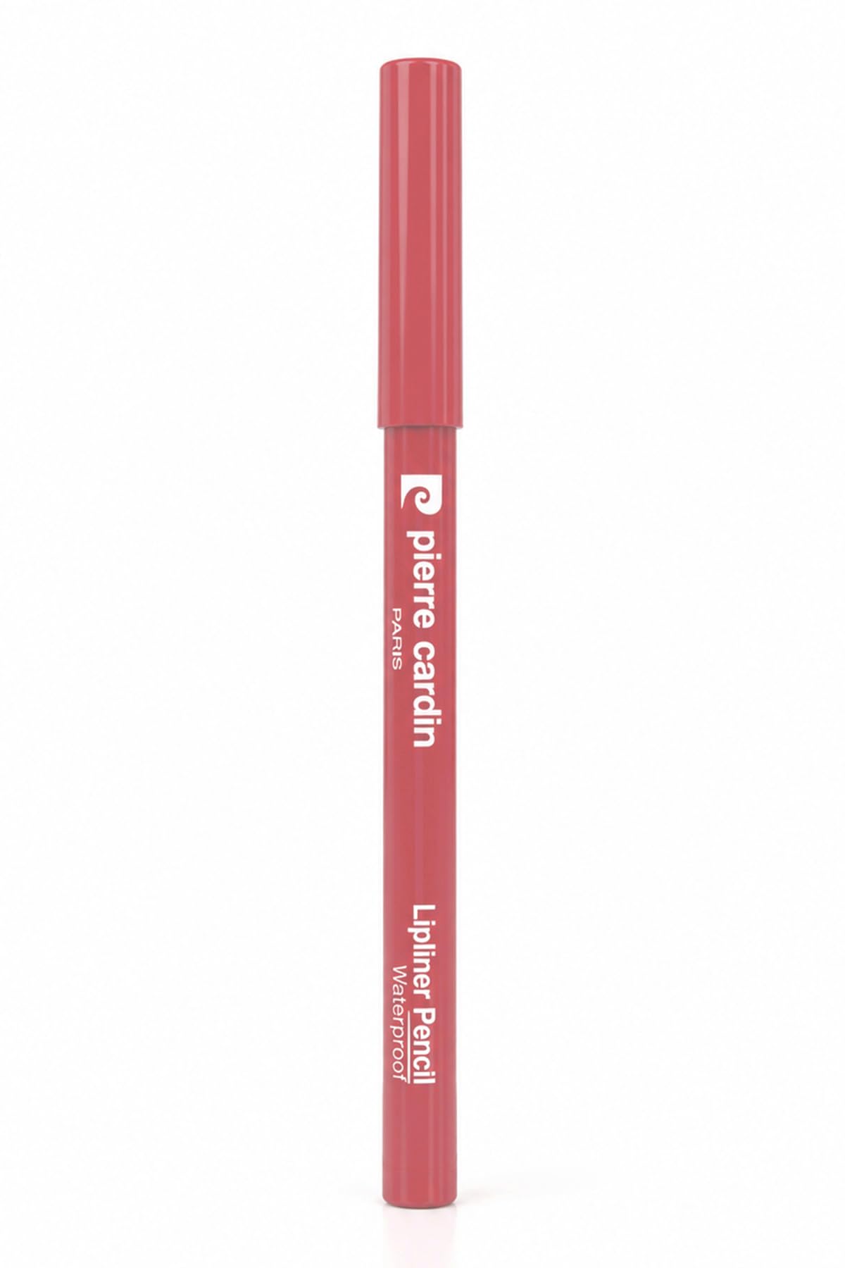 Pierre Cardin Lipliner Pencil Waterproof-Dudak Kalemi-Vintage Plum-506
