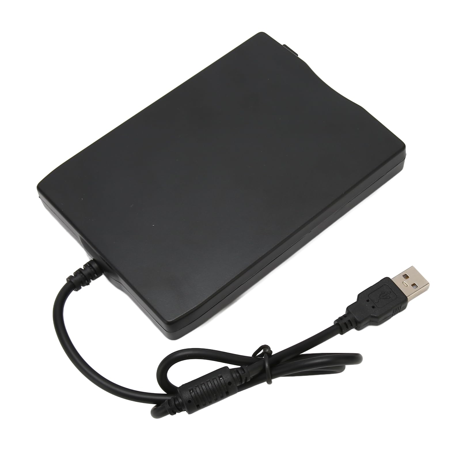 Ejoyous Lector de disquetes, unidad de disquete externa USB de 3.5 pulgadas, 1.44 MB/2 HD, compatible con XP Vista 2000/7/10