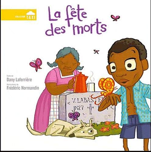 La fête des morts