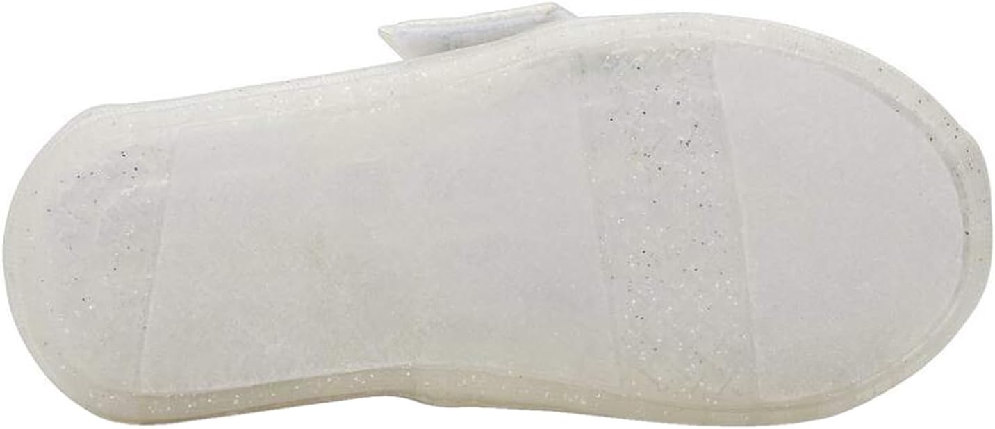 Toms Girl's Classic Alpargata Loafer Flat