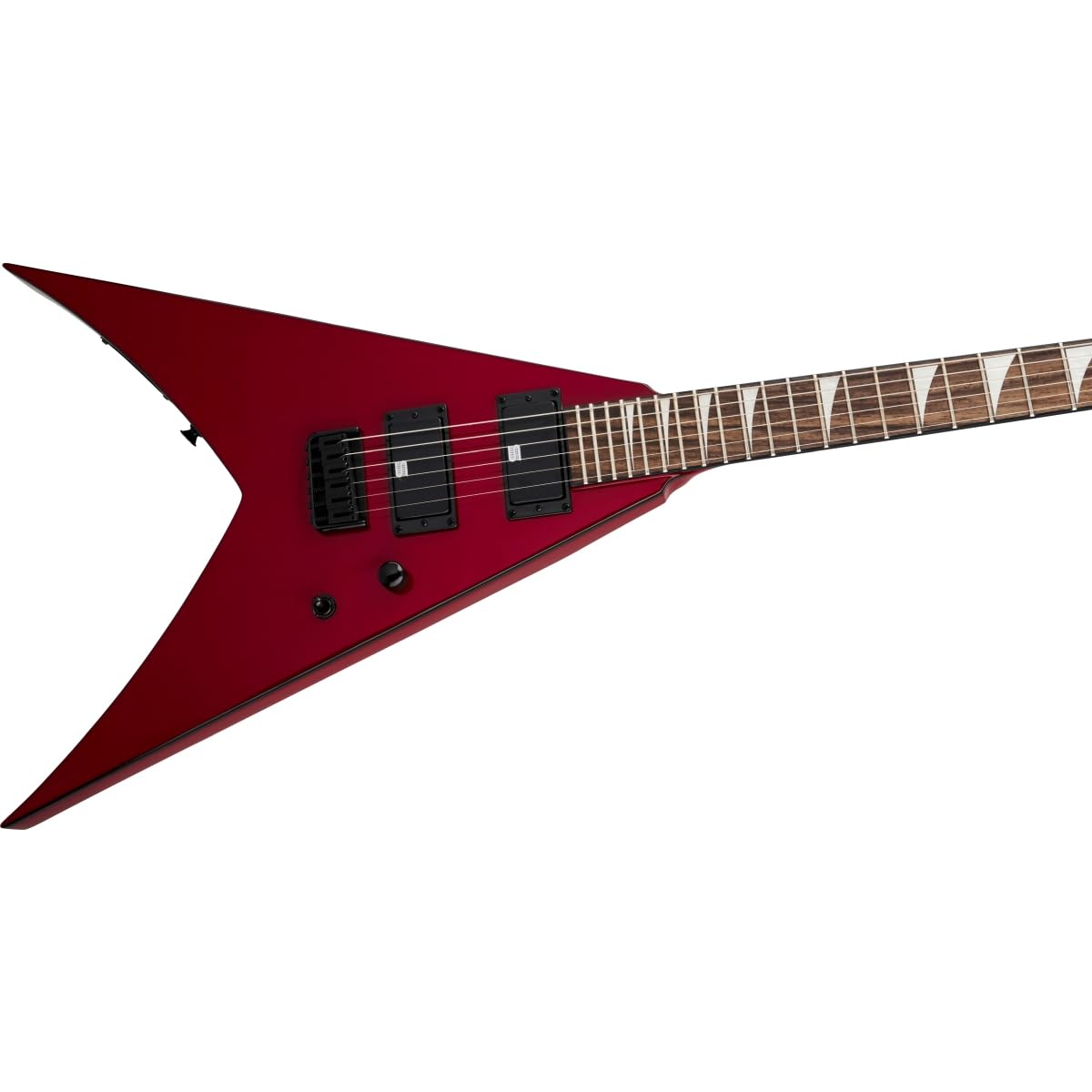 Amazon | Jackson/Limited Edition KVX HT King V Rosewood