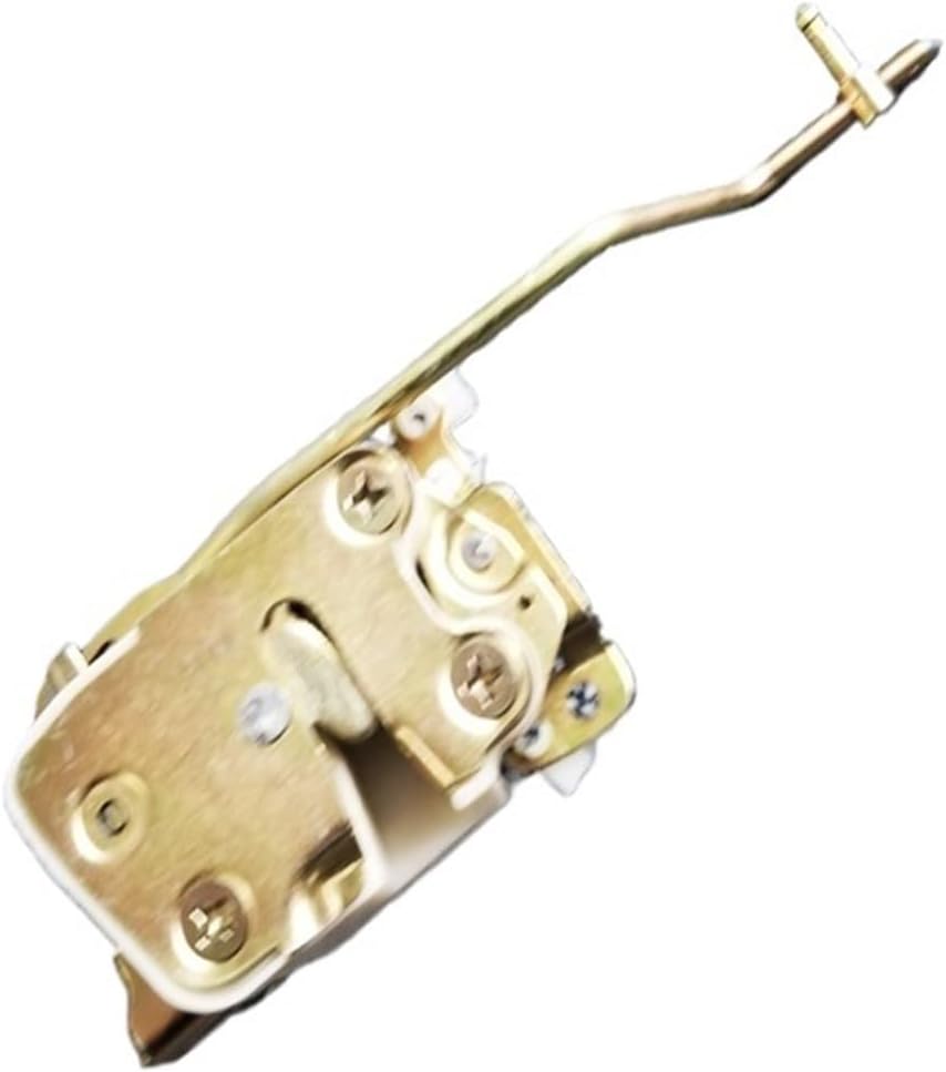 Use Compatible with isuzu tfr Greatwall sailor front door lock latch(RH)
