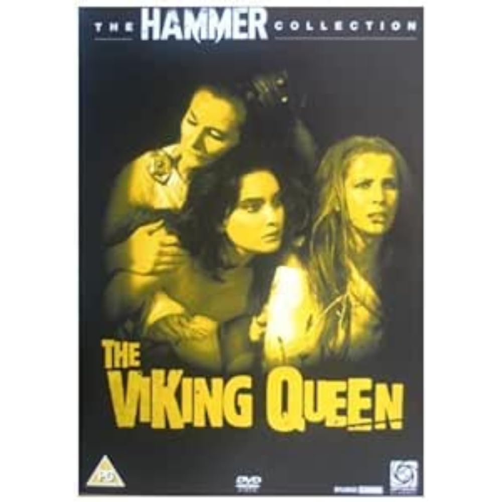 The Viking Queen
