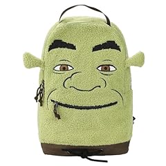 Shrek Character Green