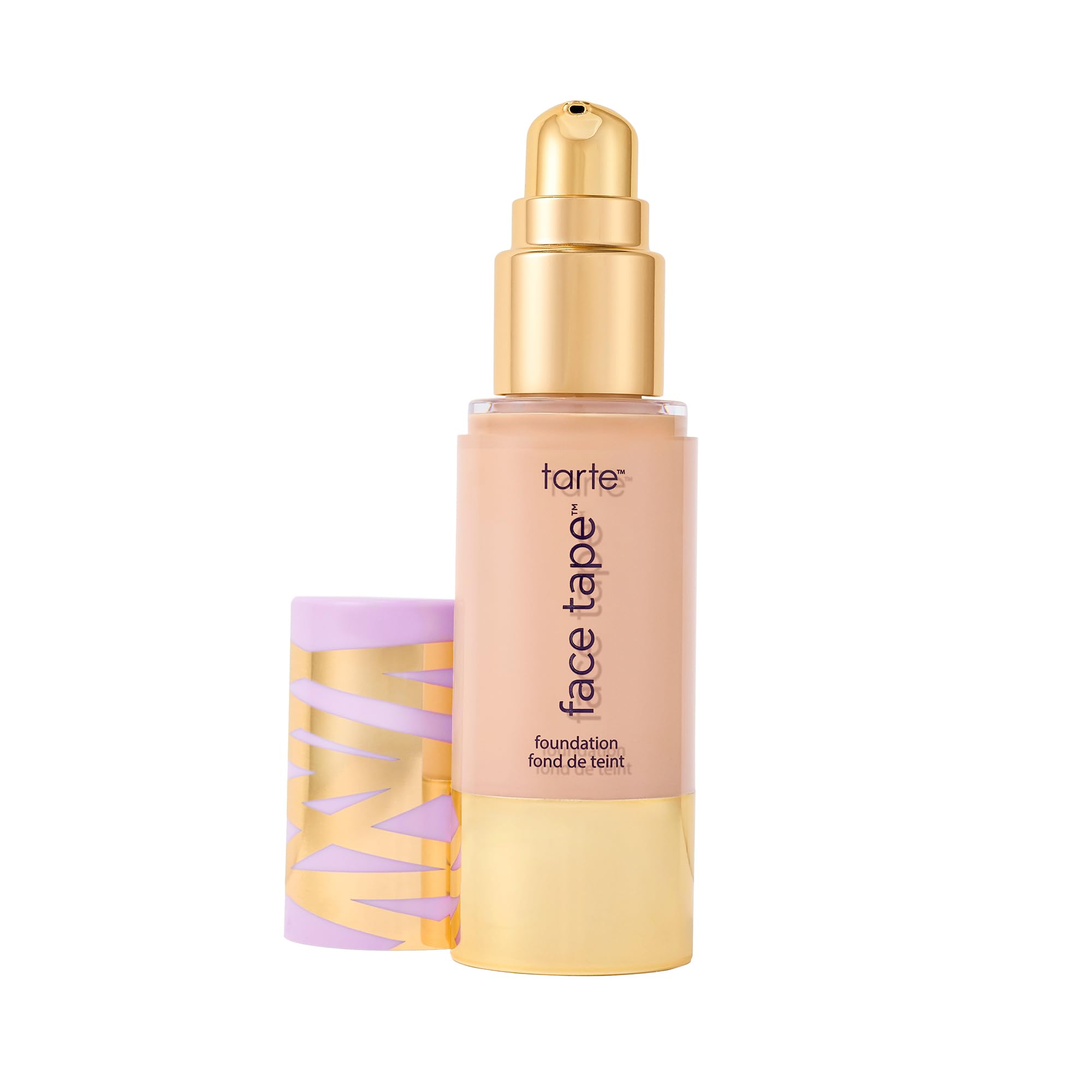 Photo 1 of tarte face tape foundation – Full-Coverage Waterproof Makeup, Hydrating & Smoothing, Natural Matte Finish for Transfer-Proof Comfortable Long-Wear Foundation, Vegan & Cruelty-Free, full size, 20B
