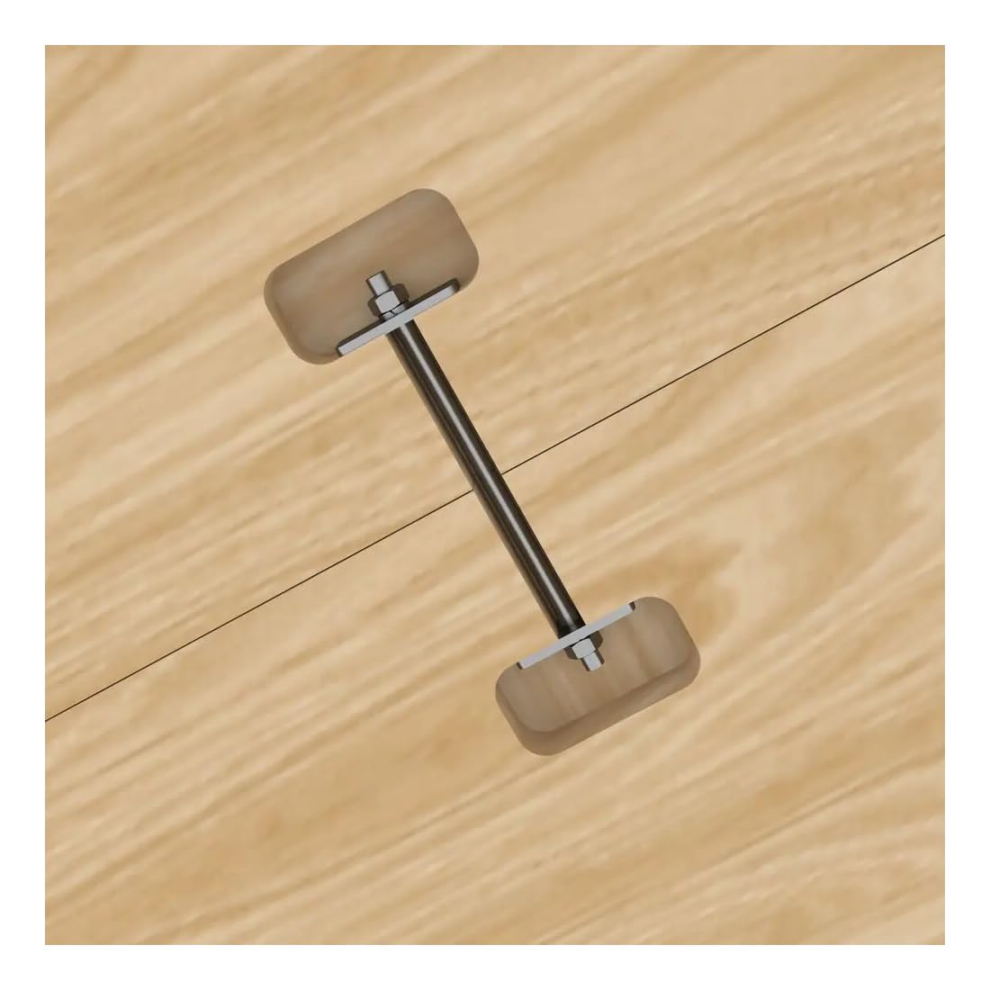 Güde Module d'angle pour établi GW 600E Eco Line Max. 200 kg