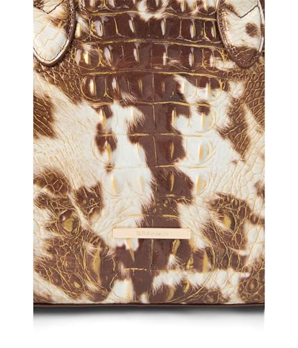 Brahmin Rosetta Satchel, Summer Rodeo3