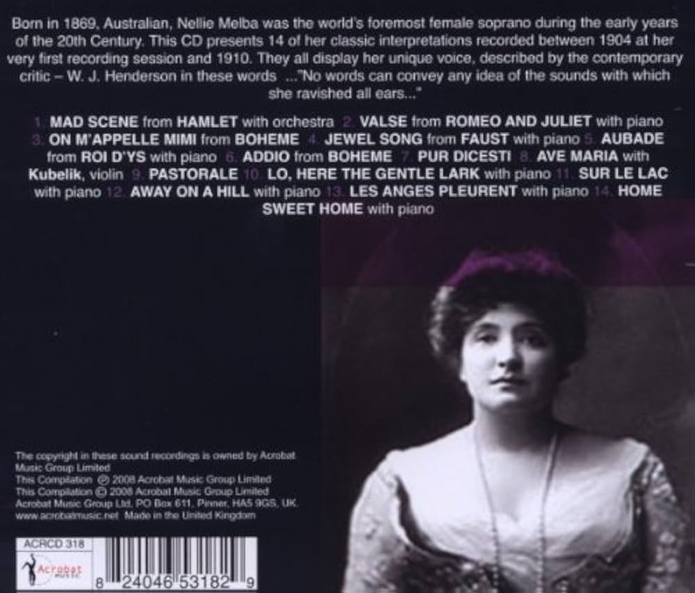 【中古】 Great Voices of the 20th Century GreatVoicesofthe20thCentury Great Voices Of The 20th Century Historical Collection of