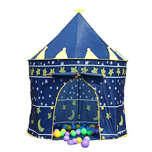 New Kids Tent Ball Pool Tipi Tent Infant Children Boys Girls Games Play