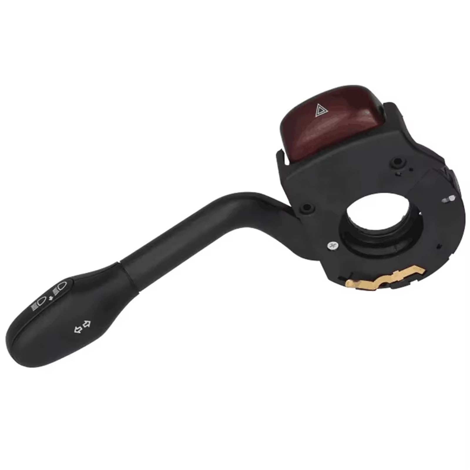 Commodo clignotant VW Golf 3 | Interrupteur de colonne de direction 1H0953513