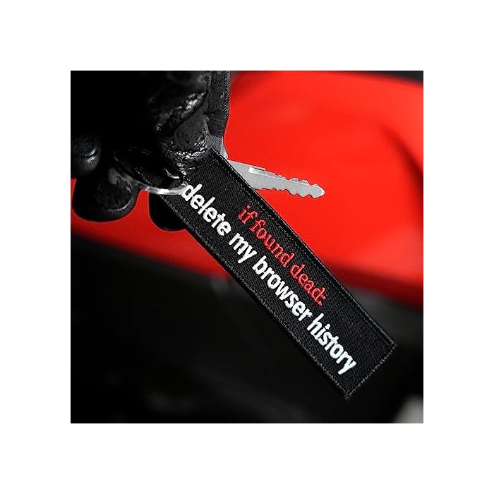MotoLoot Keychain for Motorcycles Scooters Cars - Image 3