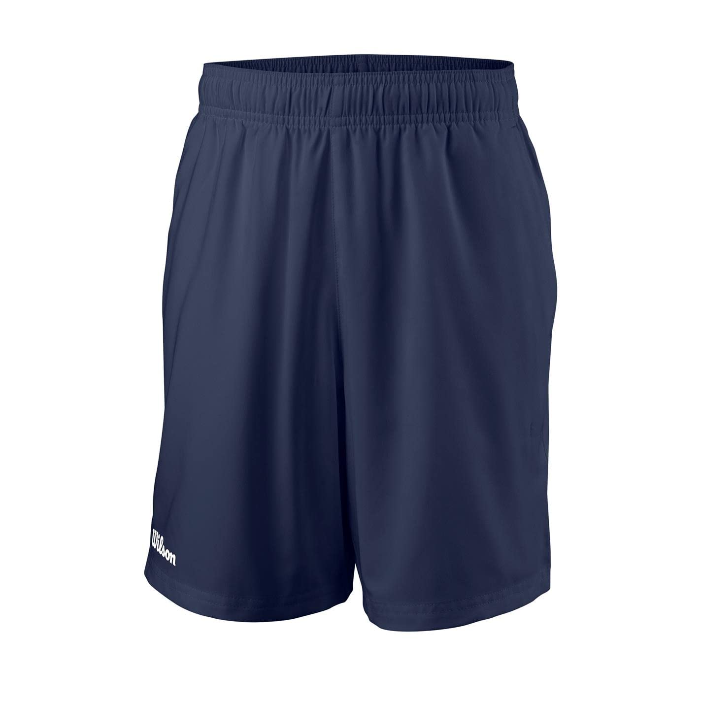 Wilson B Team II 7 Short Pantalón Corto Unisex niños (Pack de 1)