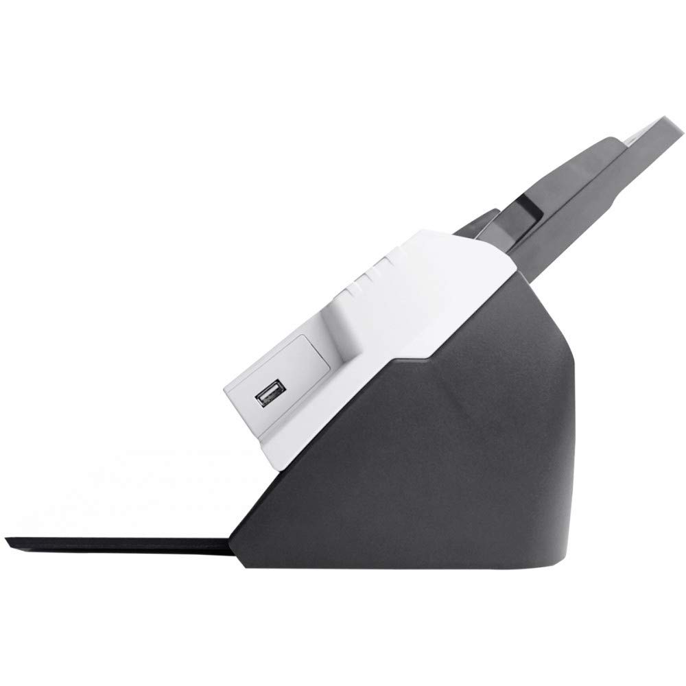 Plustek Escan A350 - Sharepoint - Dokumentenscanner - Dual Cis - Duplex - Legal - 600 Dpi X 600 Dpi - Automatischer Dokumenteneinzug (50 Bl?tter) - B