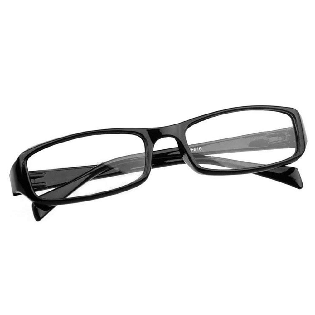 Ayazer 200 100/150/200/300/400 Degree Magnifier Eyewear Presbyopic Lupa Spectacles Magnifying Glasses Fashion Portable Glasses Magnifier (Color : )
