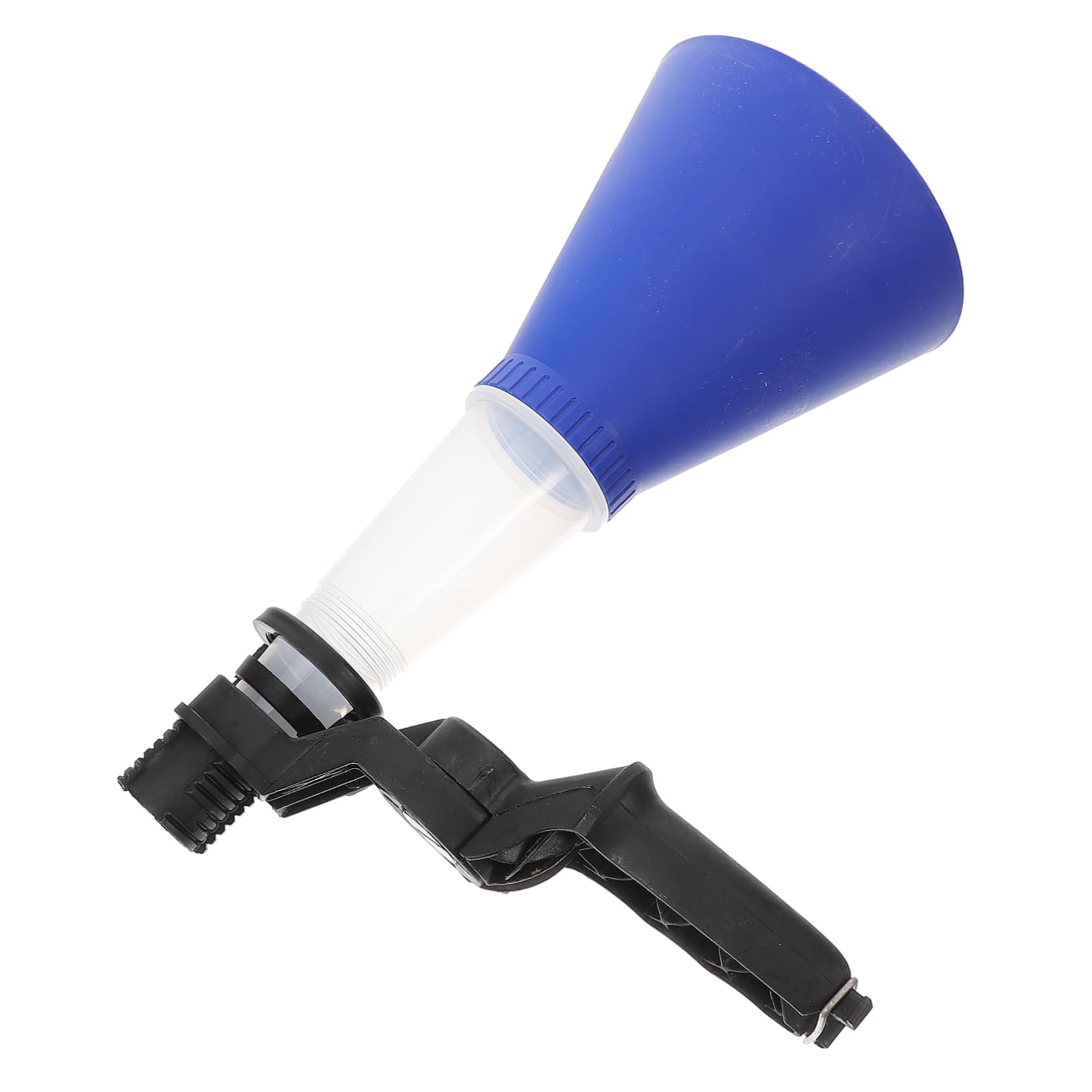 2pezzi Imbuto Per e Carburante Imbuto Multiuso Per Auto e Con Design Leggero e Ampia Bocca Strumento Per Cambio e Rifornimento Di Carburante Con Filtro Integrato