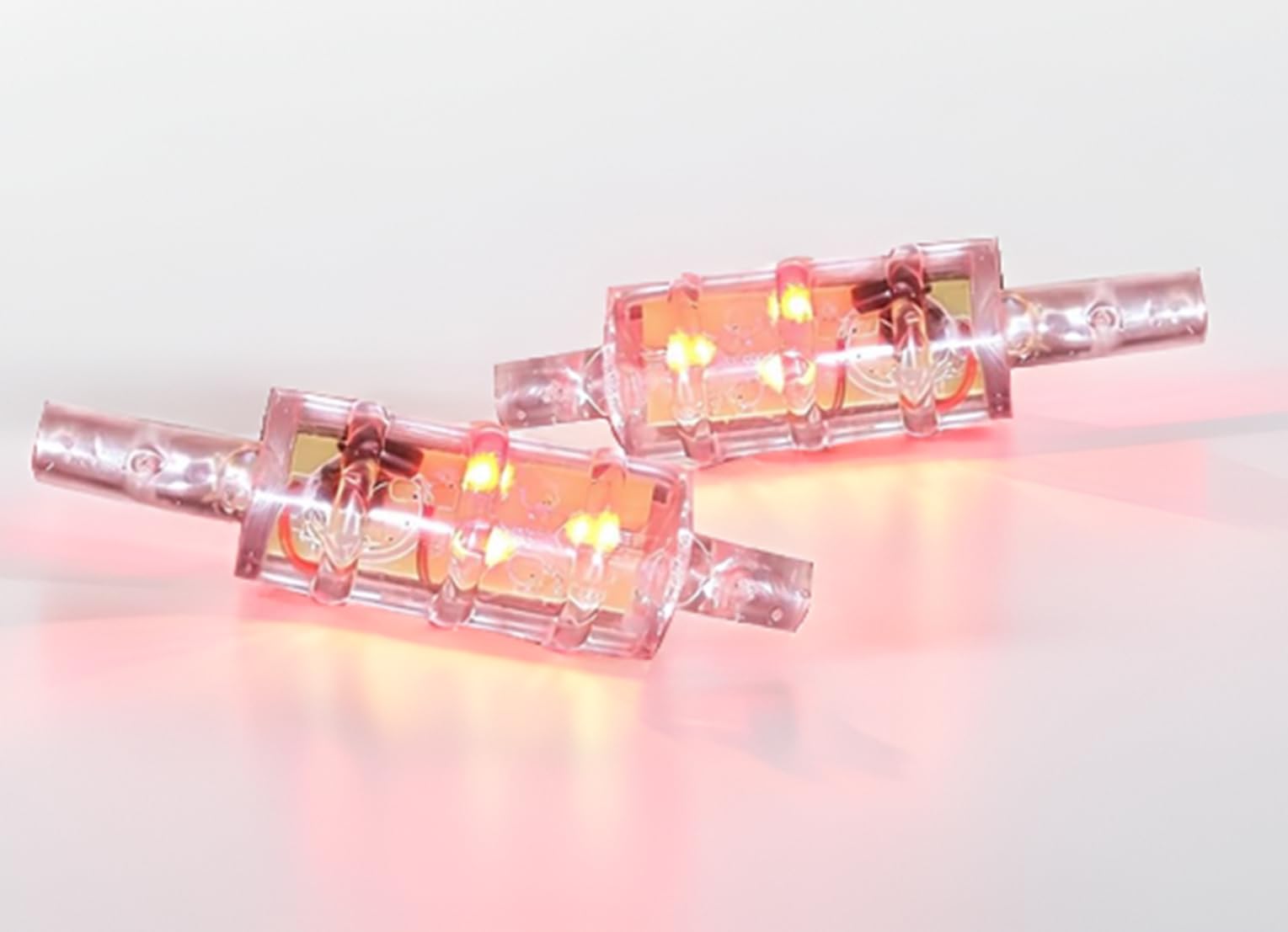 Zings Light up Flashing LED Cricket Bails - White-image-15