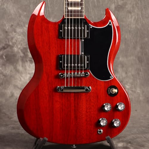 激レア!GIBSON ギブソン1986年 ギター SG Standard ‘61 SG Standard '61 | Gibson Japan