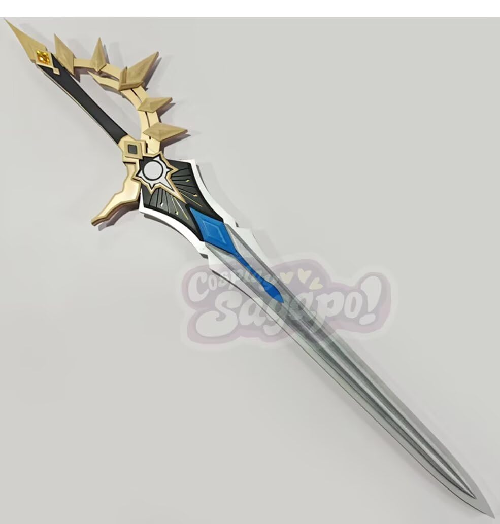 Amazon.co.jp: 崩壊：スターレイル ファイノン ヘリオス 武器 剣 分解
