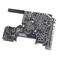 A1278 Logic Board 2.5 GHz i5 for MacBook Pro (13-inch, Mid 2012) 820-3115-B, 661-6588