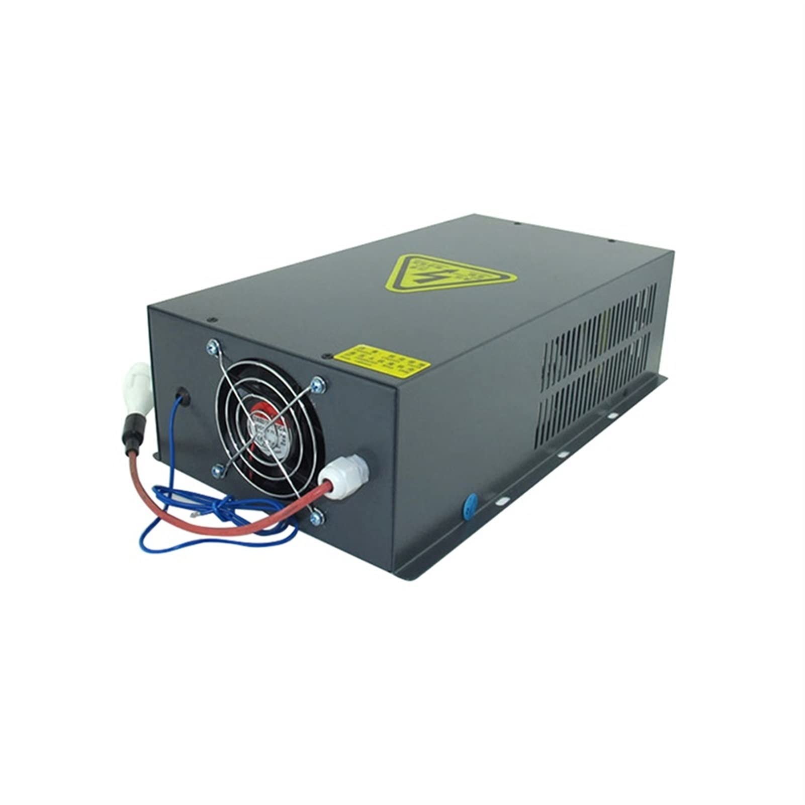 LNHHG Z-CNC Co2 Power Supply W120 AC90-250V PWR For 100W 110W 120W 130W Tube Black HY PSU