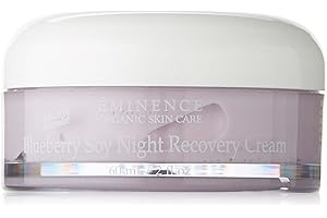 Eminence Monoi Age Corrective Night Cream: Revitalize Your Skin While You Rest