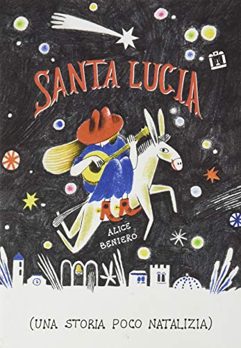 Santa Lucia (una storia poco natalizia)