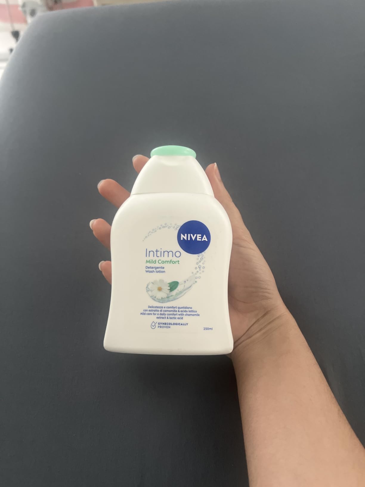Customer Image