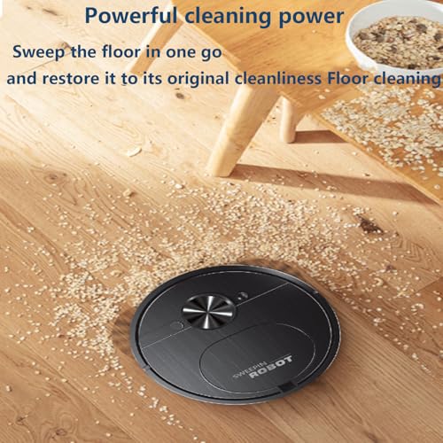 Generic Robot Vacuum Cleaner 001 の商品画像 2