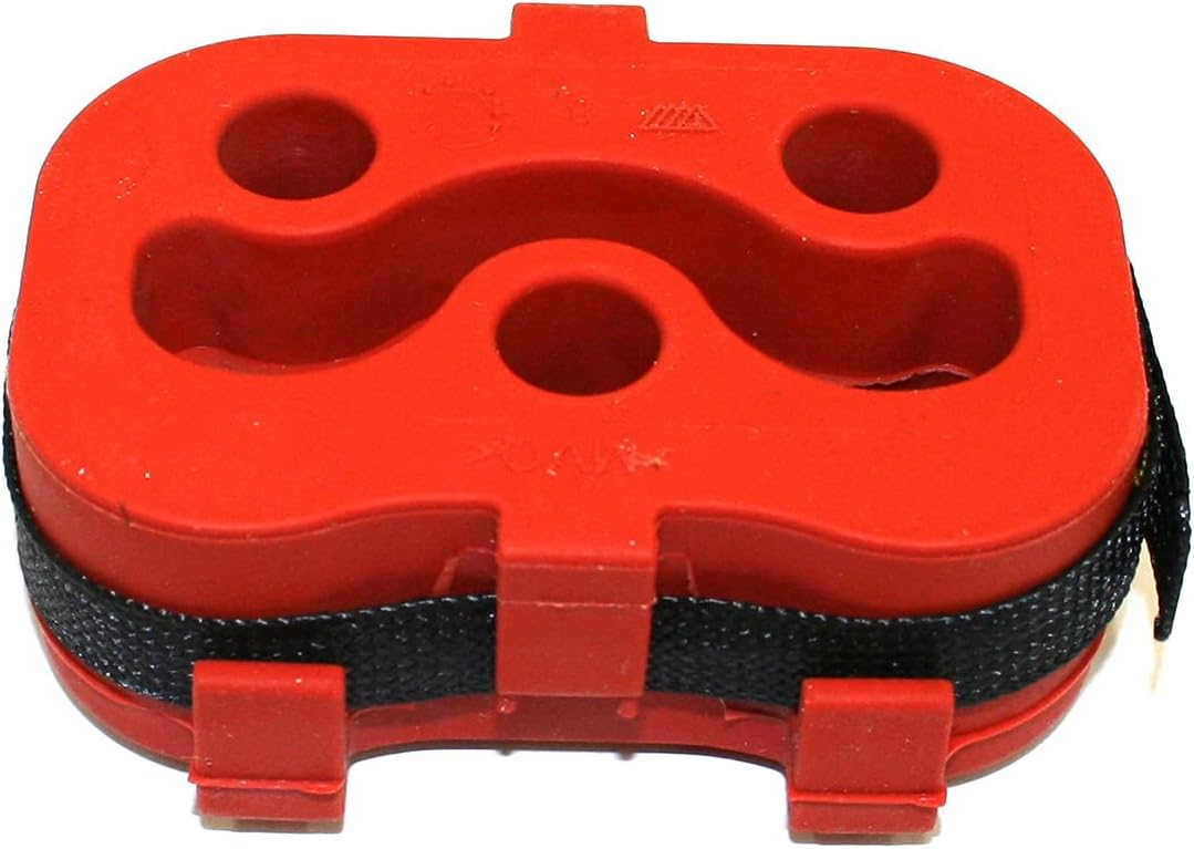 Mopar 68201398AA HANGER EXHAUST SUPPORT