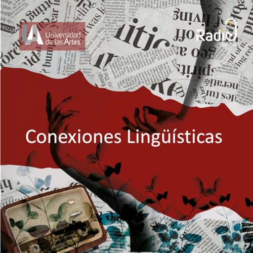 Conexiones Lingüísticas cover art