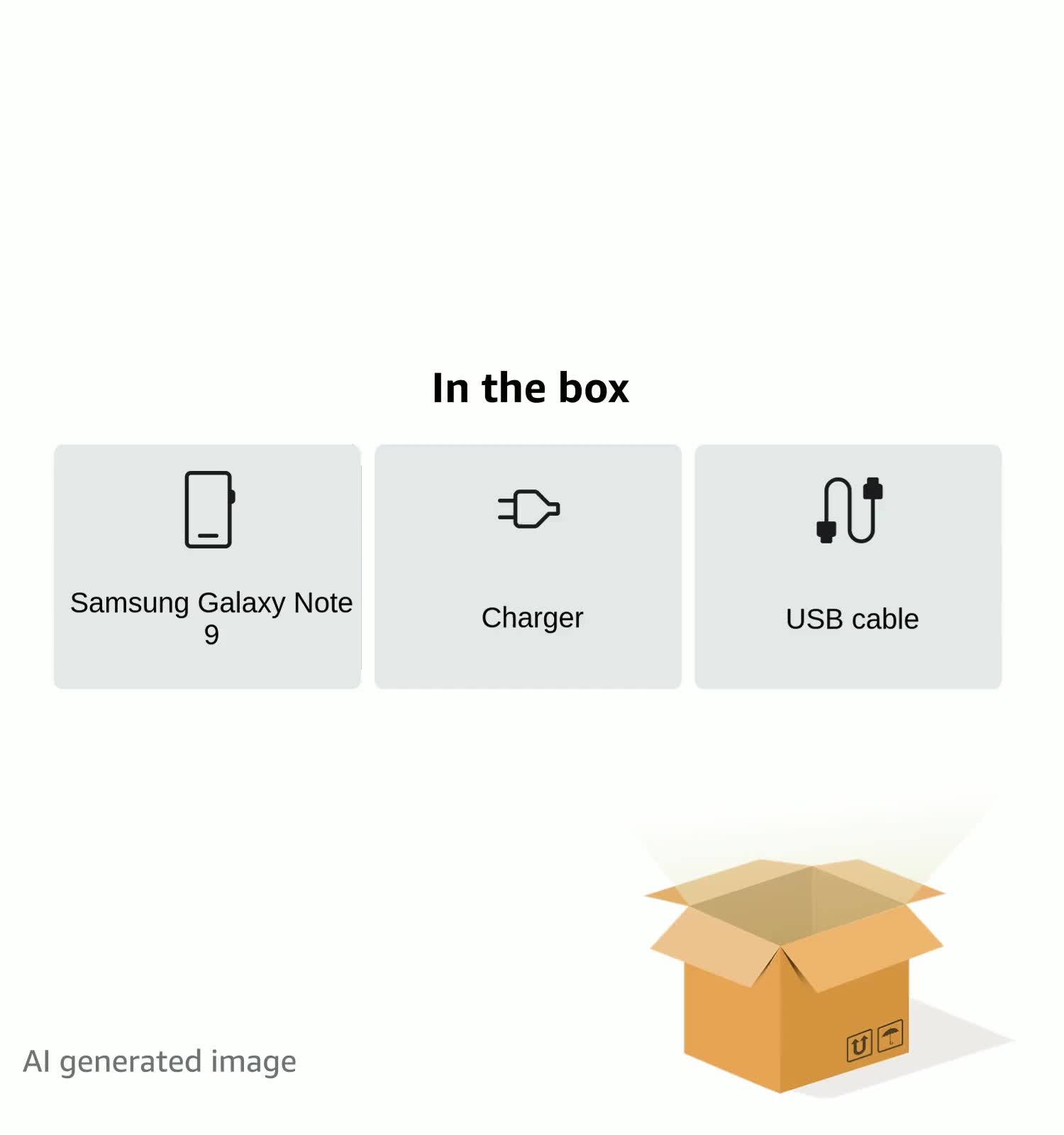 Amazon.com: Samsung 三星Galaxy Note 9 （整新品） : 手機和配件