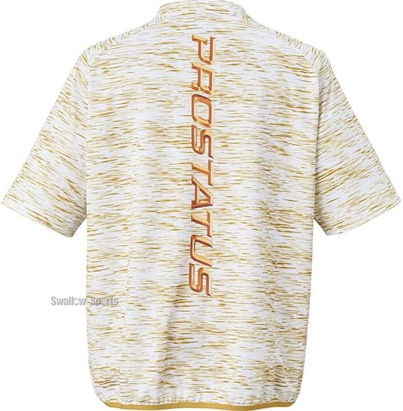 読売ジャイアンツ 岡本和真選手オリジナルTシャツ 金色レア 4/11 FC