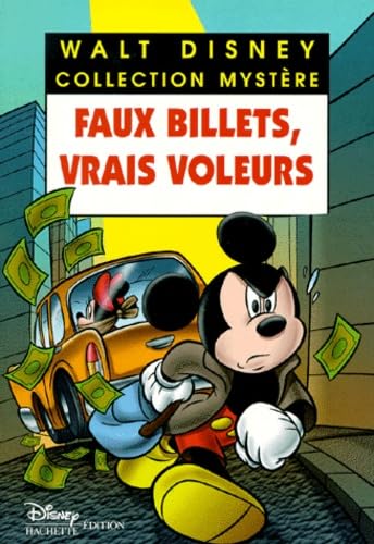 Faux billets, vrais voleurs