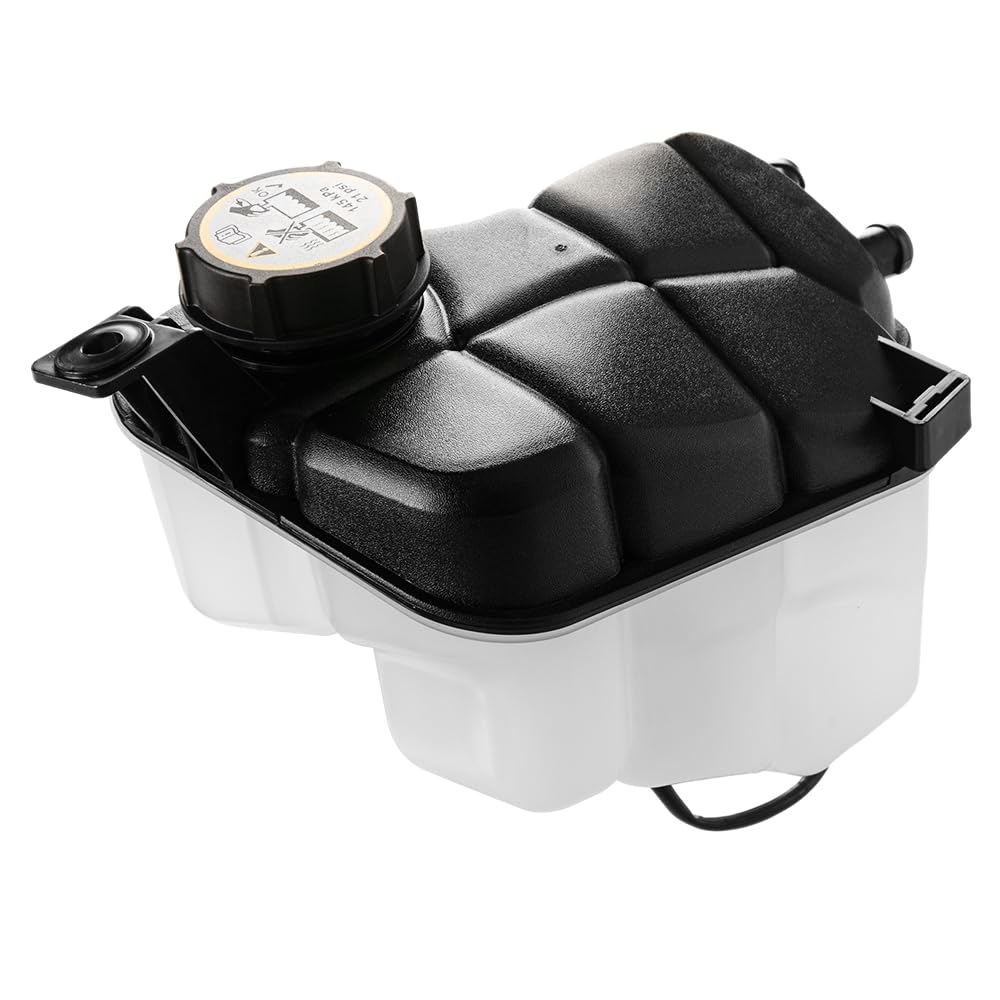 Coolant Radiator Reservoir Tank Bottle For Spark 2013 2014 2015 Replace - View #11