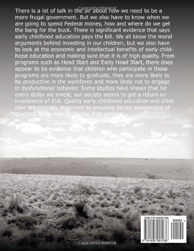 Getting the Most Bang for the Buck: Quality Early Education and Care - Image 2