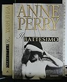 Il battesimo