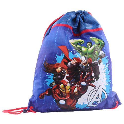 Avengers 202-7742 - Borsa da palestra Legendary